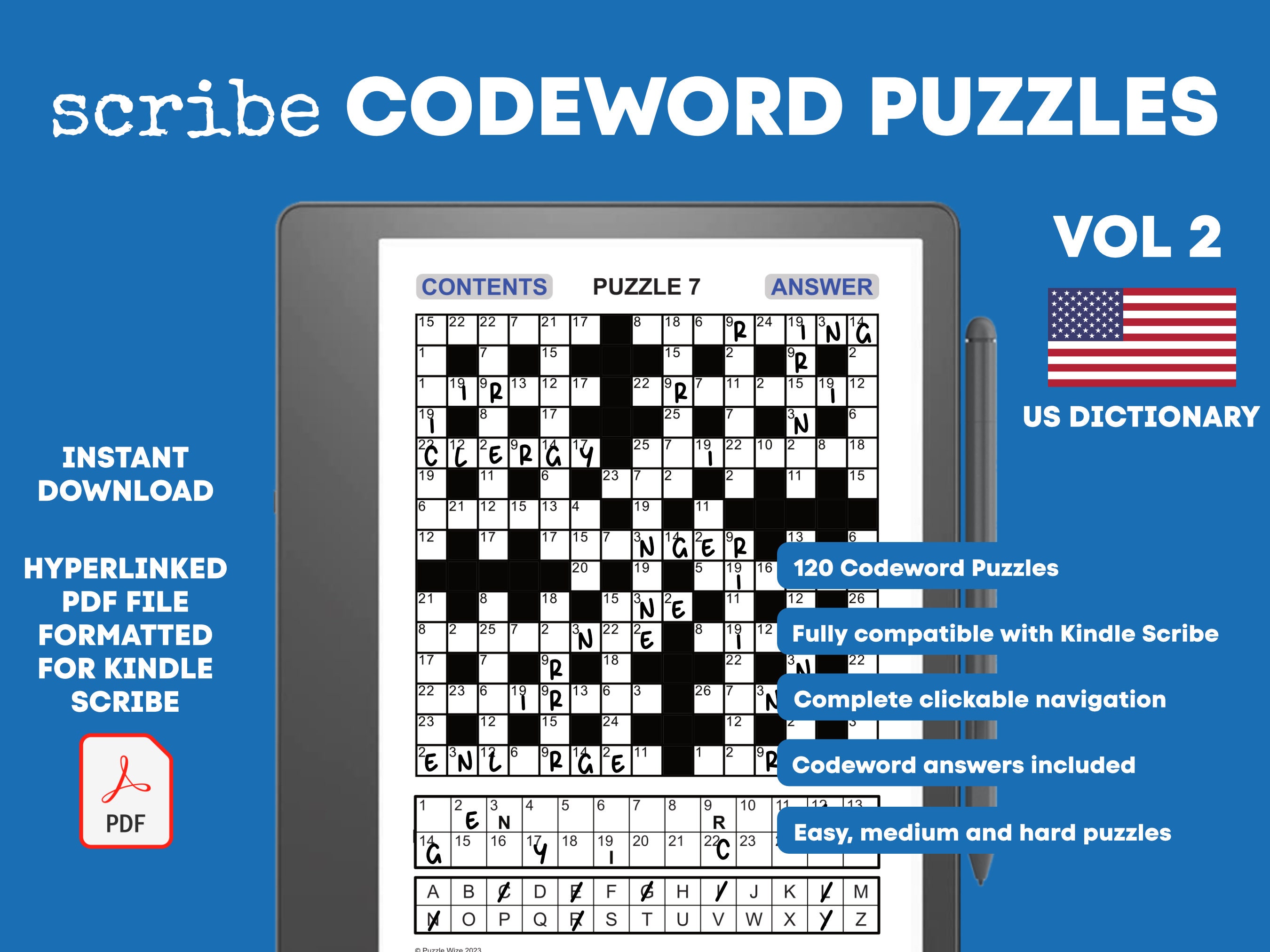 nato codeword crossword