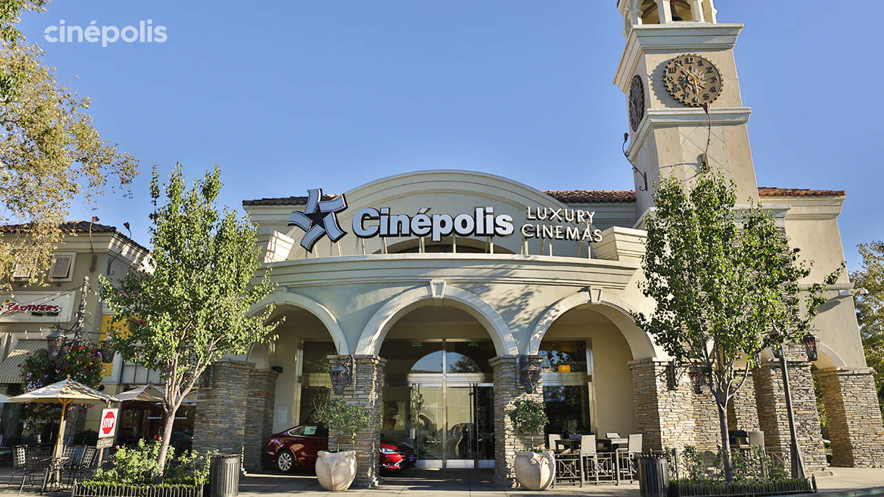 movies in westlake village