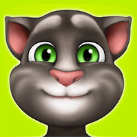 ben talking tom oyna