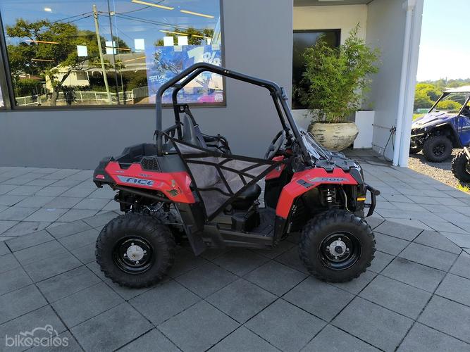 polaris toowoomba