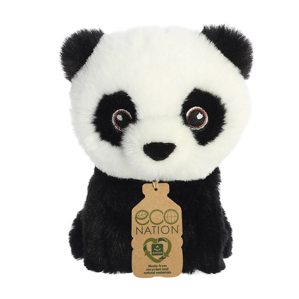 panda stuff toy