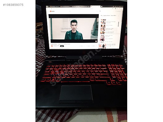 hp omen 15 laptop