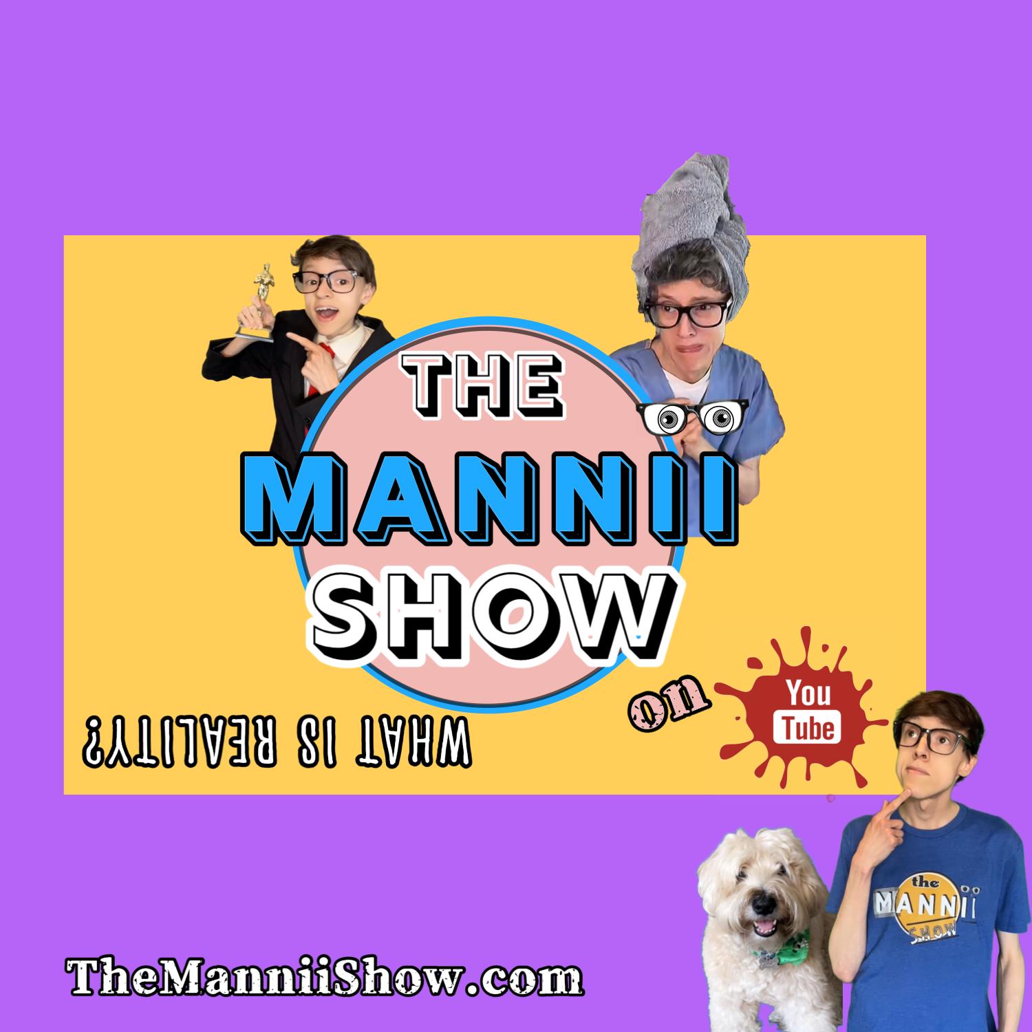 the manni show