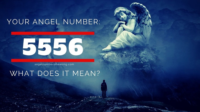 5556 angel number