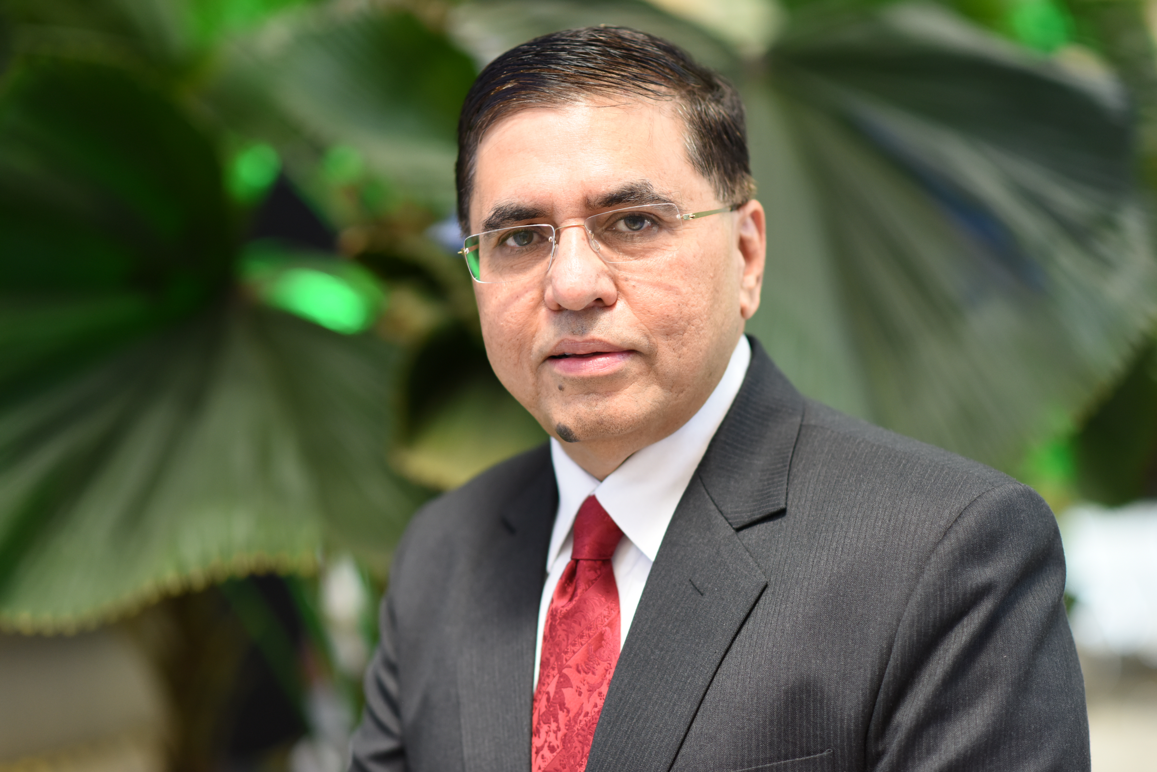 sanjiv mehta