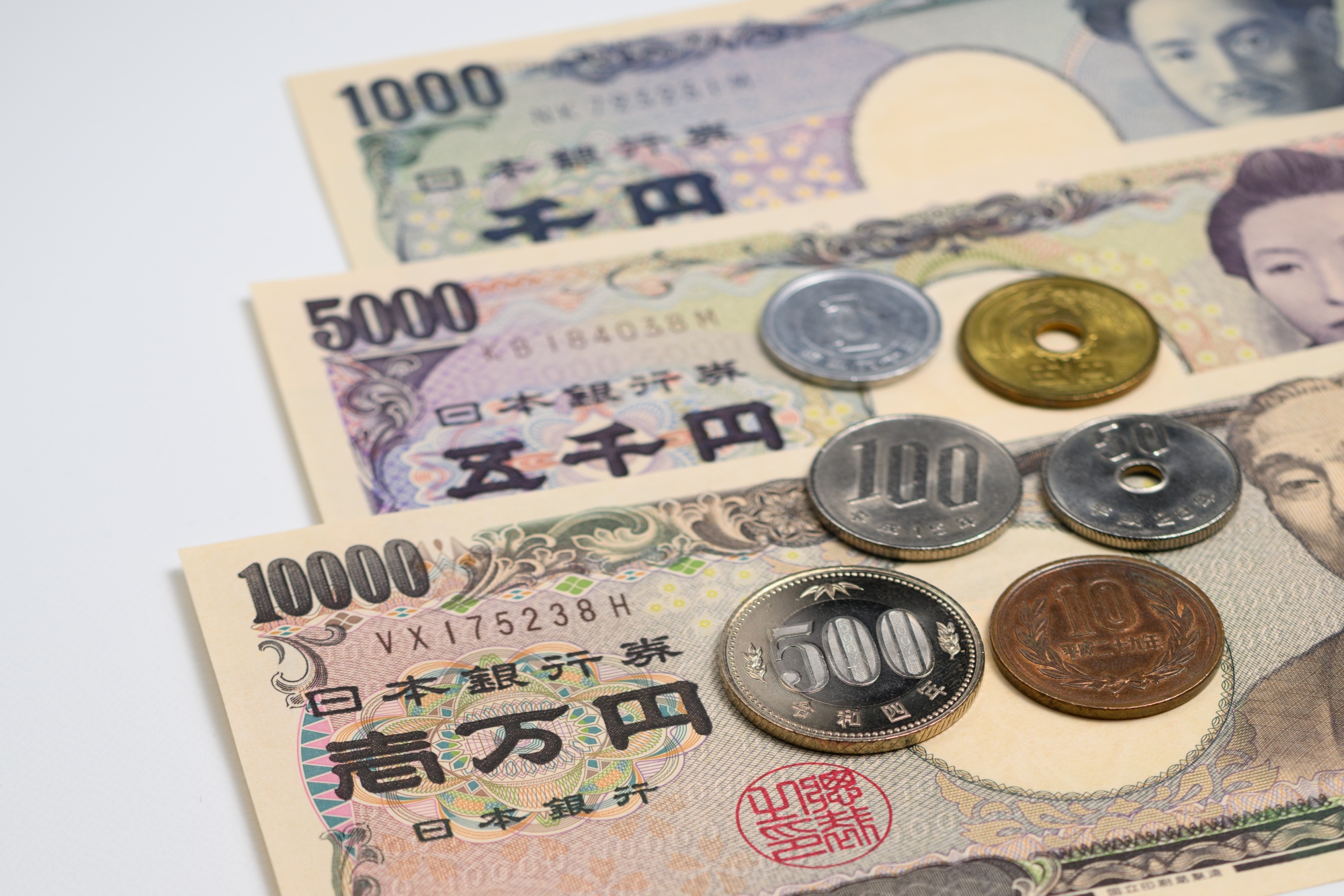 japanese yen to us dollar