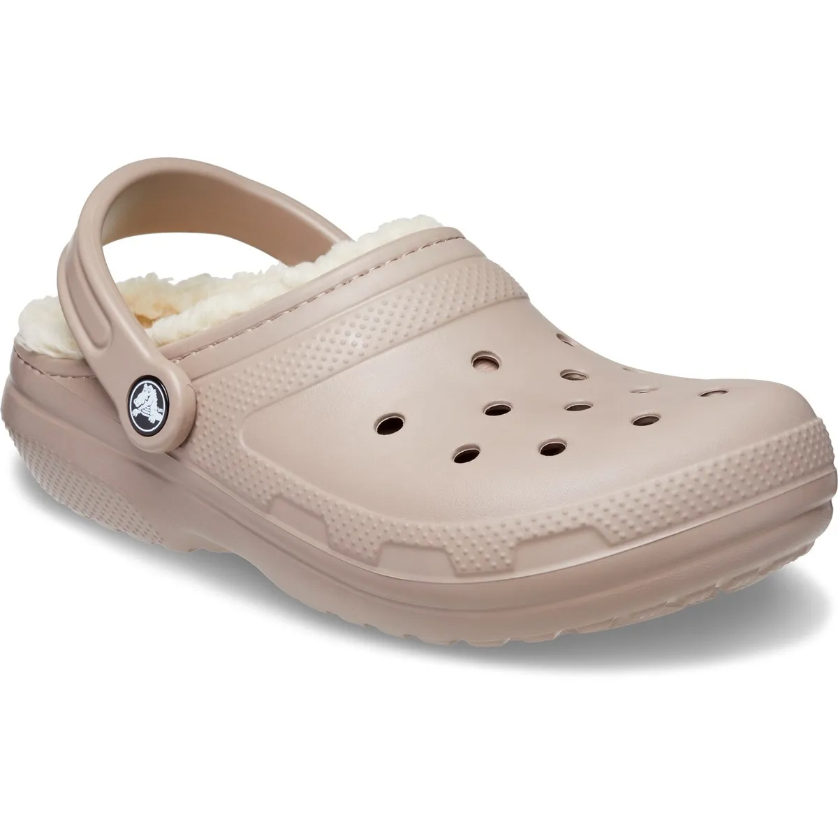 crocs womens lined