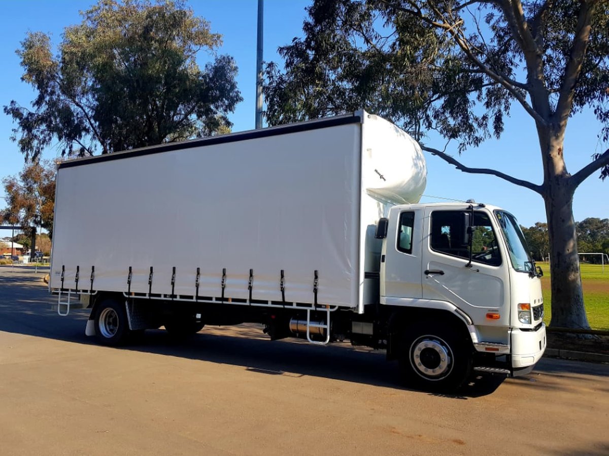 truck driver jobs bendigo