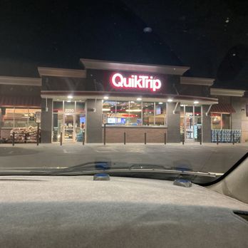 quiktrip phoenix reviews