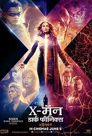 dark phoenix 2019 imdb