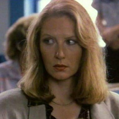 young frances conroy