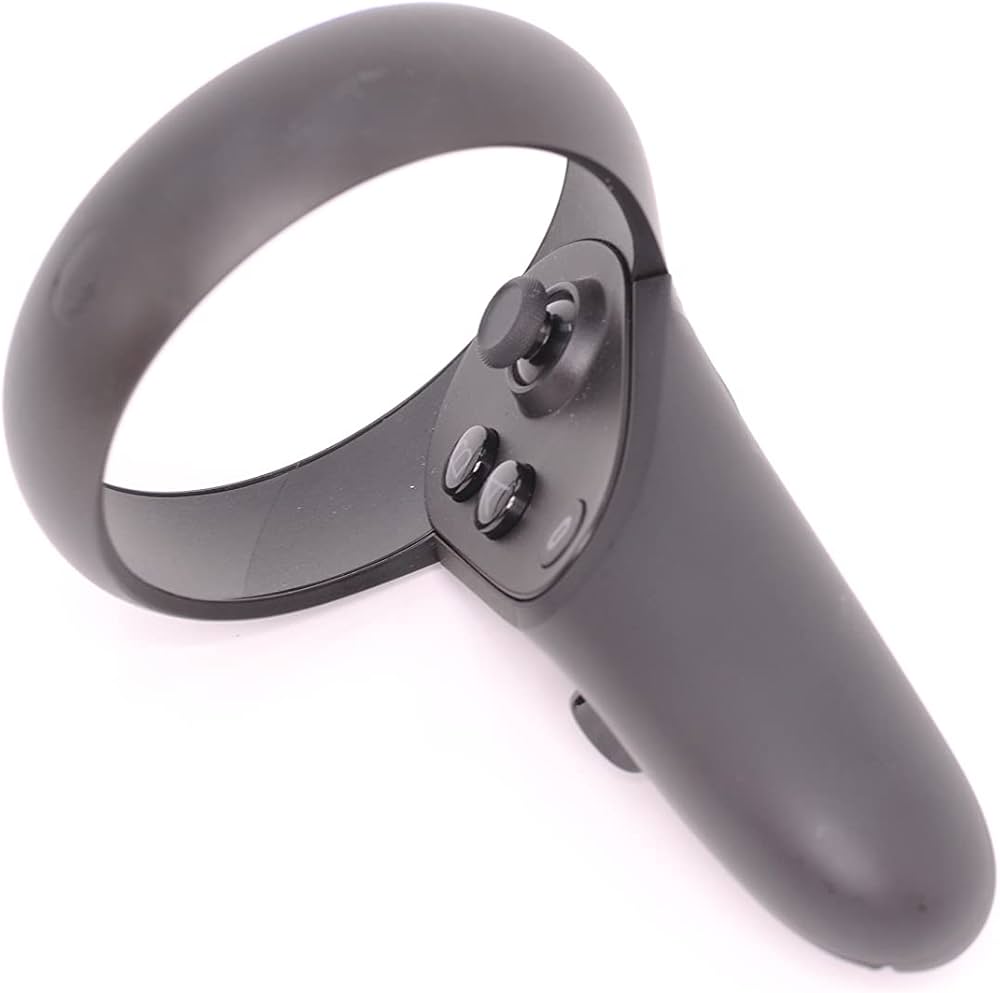 oculus right controller