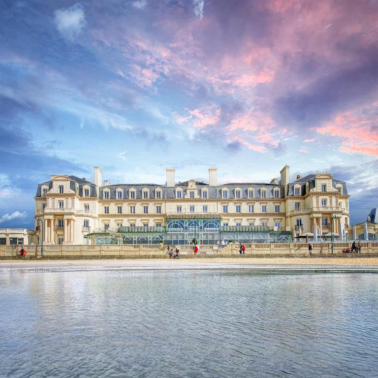 st malo hotels