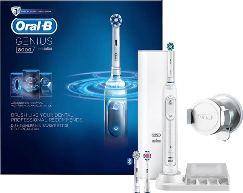 oral b pro 8000