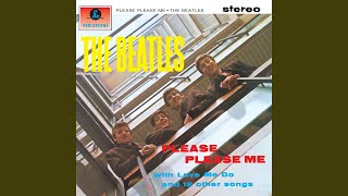 titel von the beatles please please me