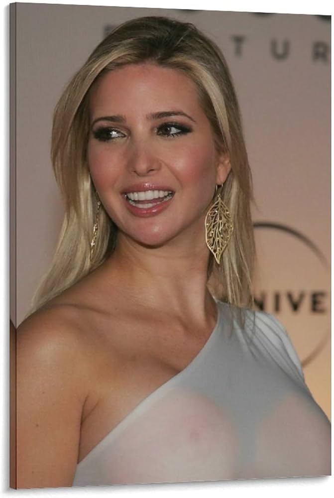 ivanka trump sexy