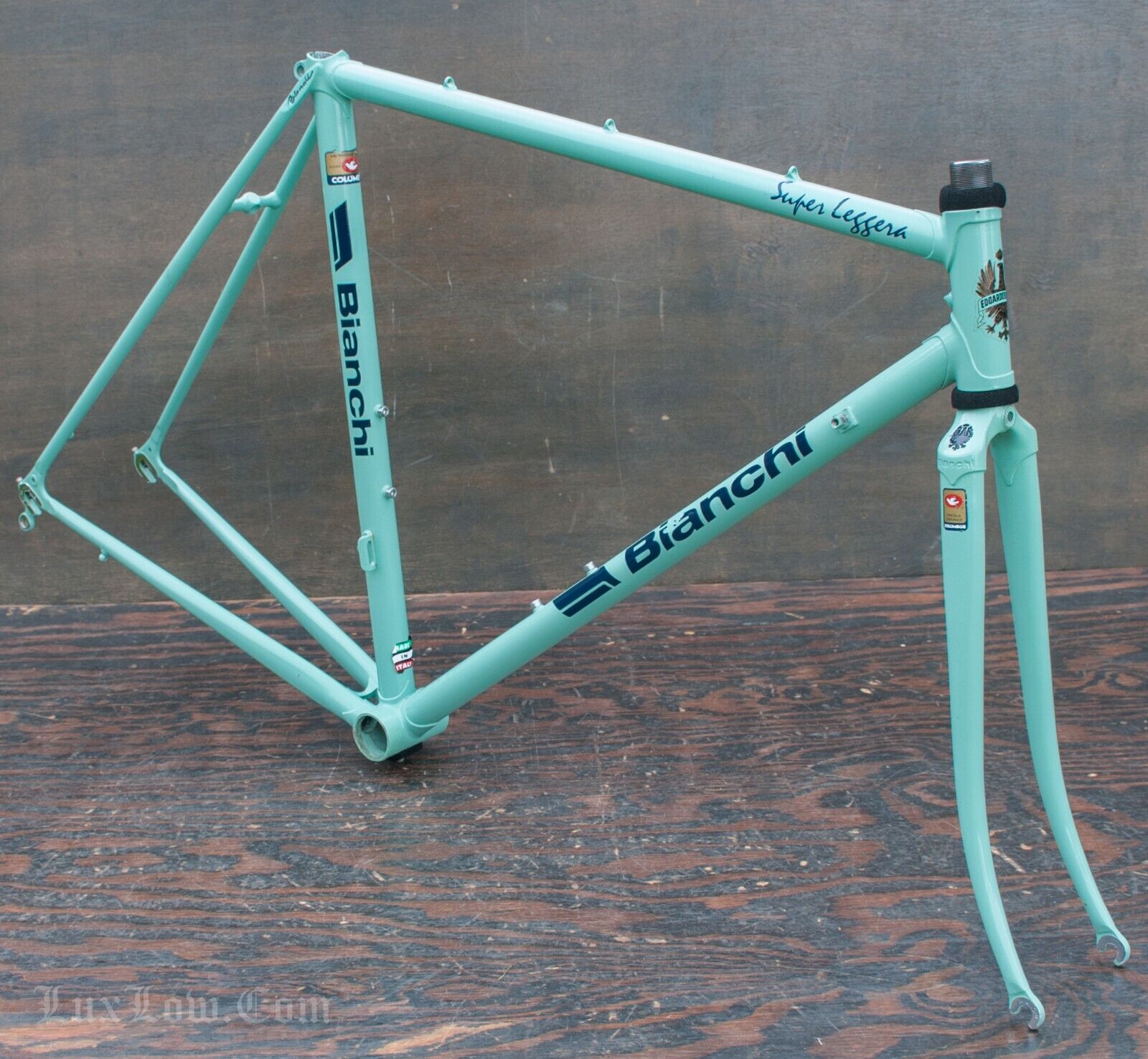 bianchi frame vintage