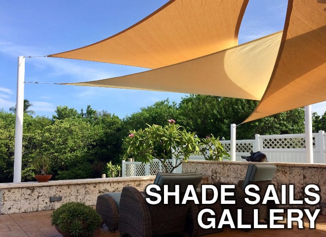 newcastle shade sails