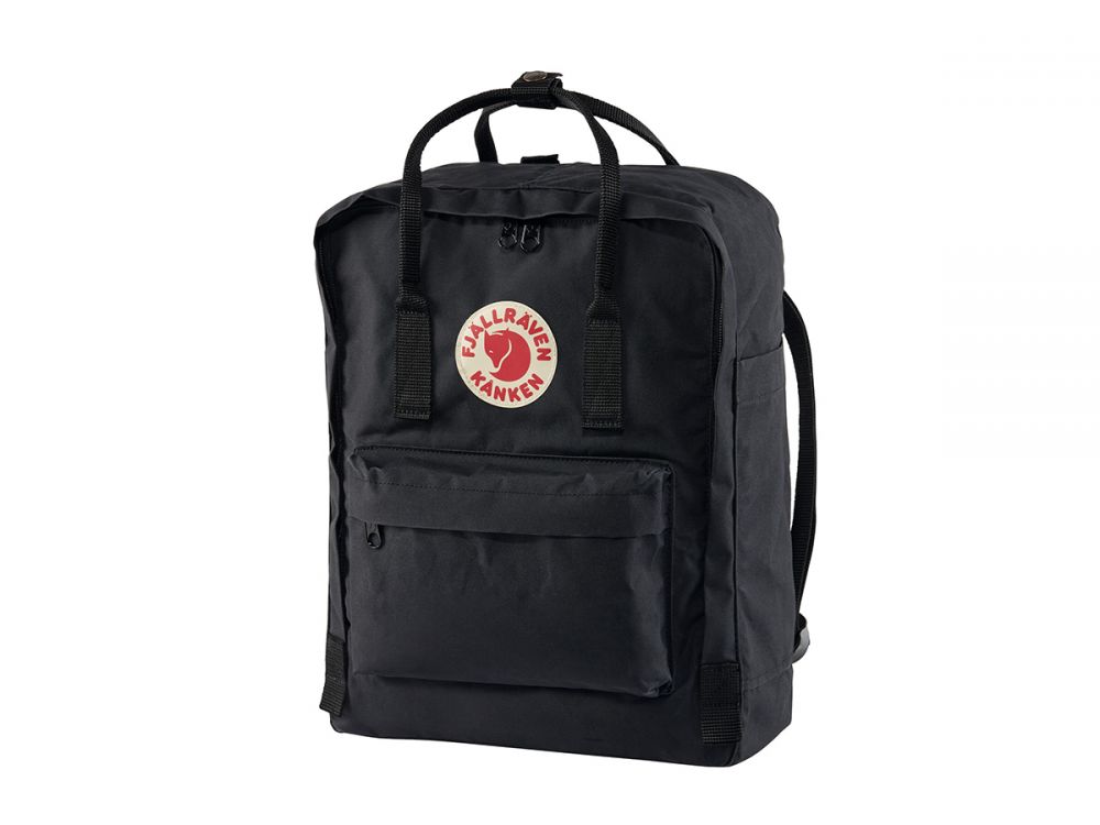 fjällräven kanken