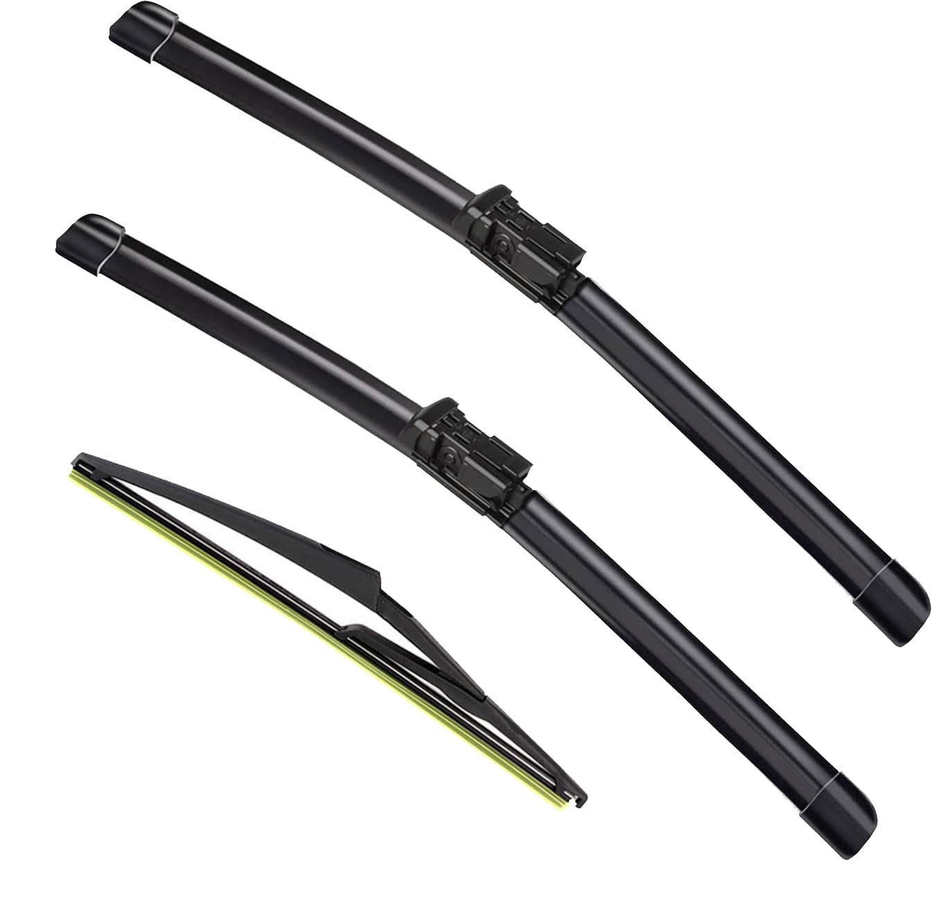 mercedes windshield wiper blades