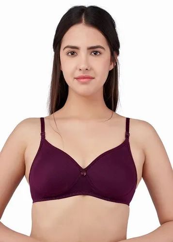 jockey padded bra cost