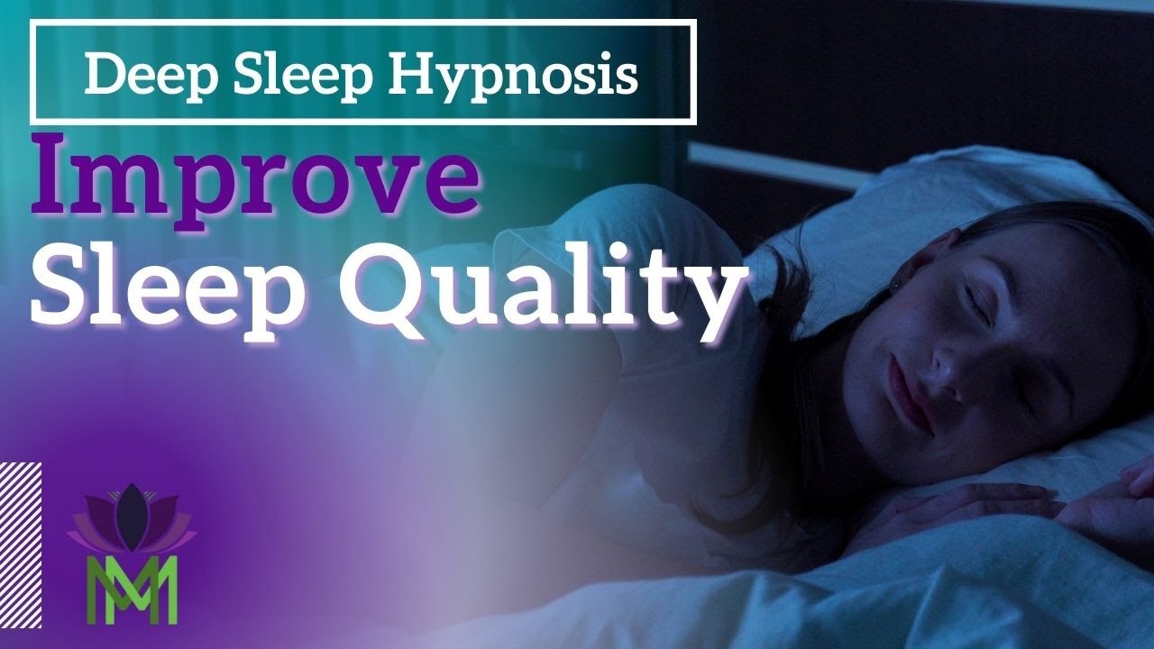 hypnosis sleep healing