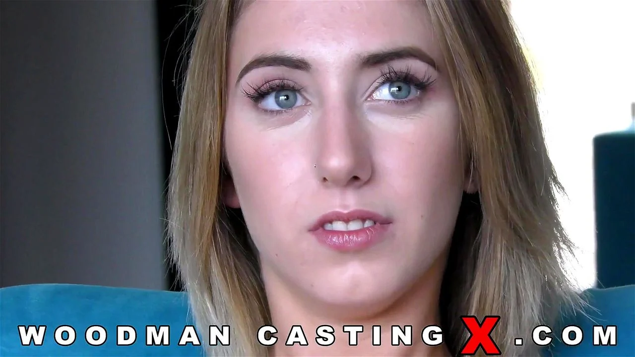 casting woodman