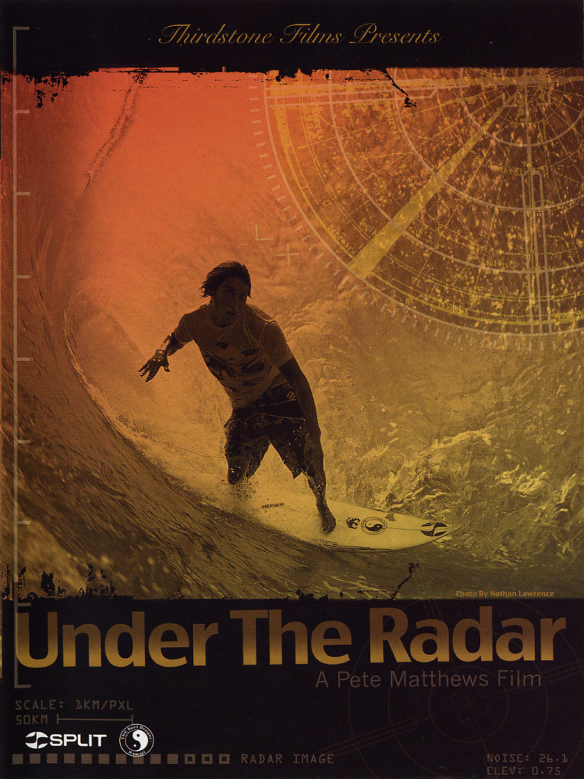 surfers radar