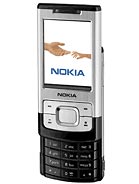 nokia 6500 slide phone