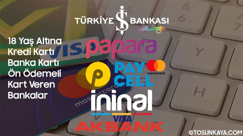 18 yaşından küçük çocuğu olanlara kredi başvurusu