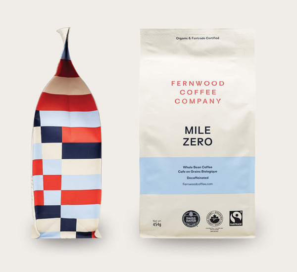 mile zero coffee company