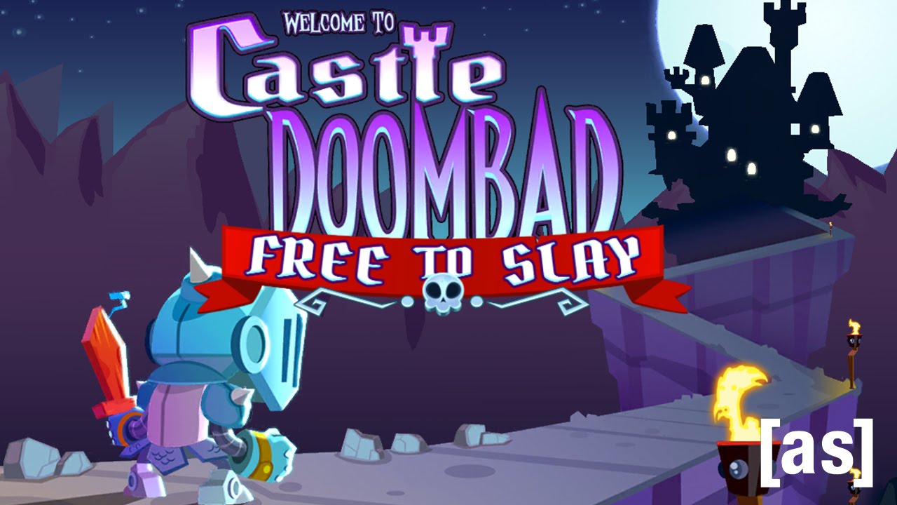 castle doombad apk