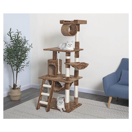 cat towers canada