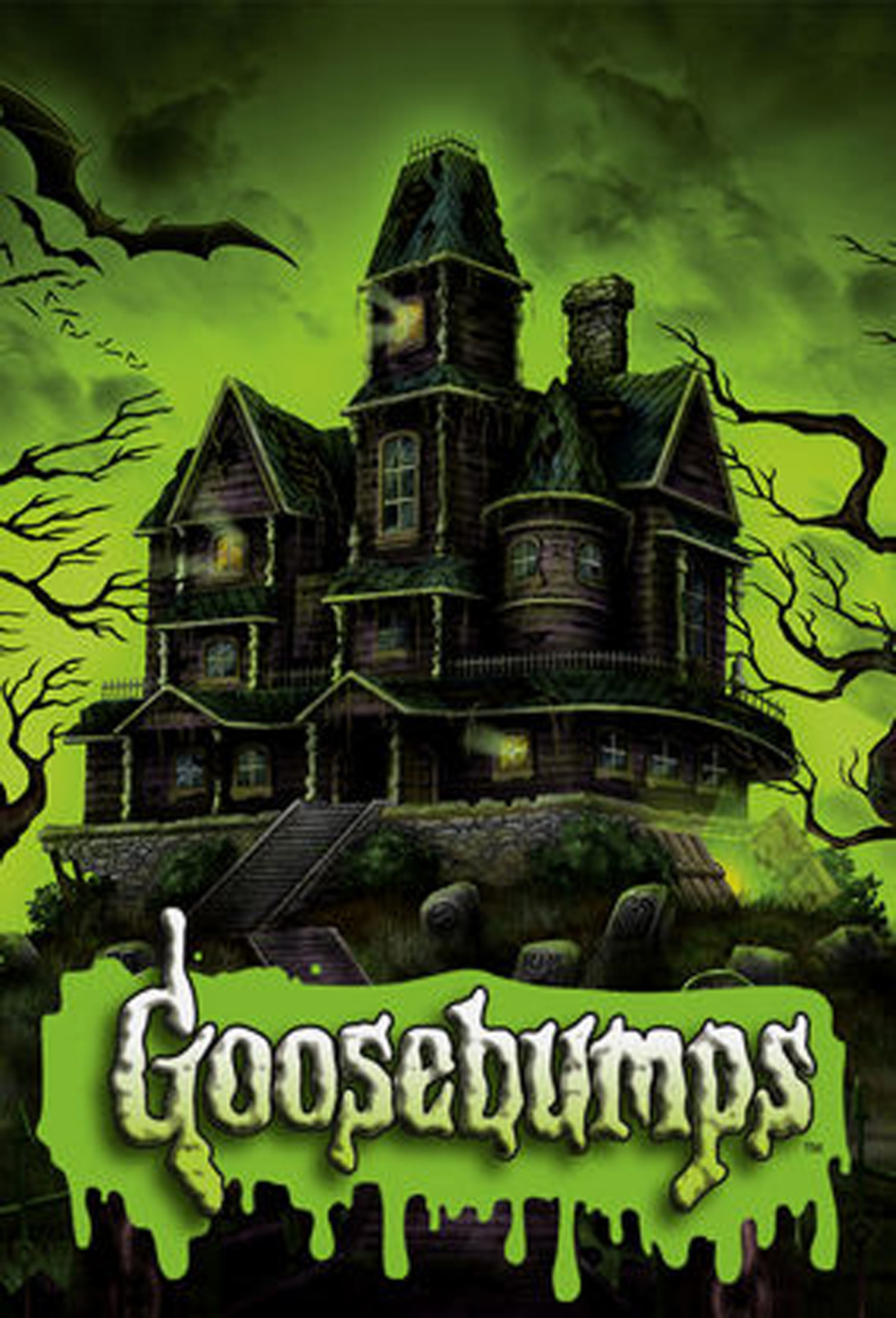 goosebumps imdb