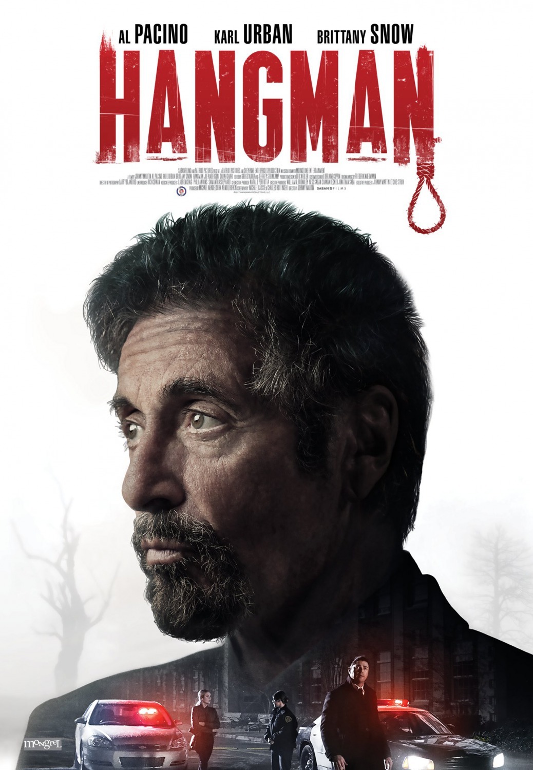 hangman 2 al pacino