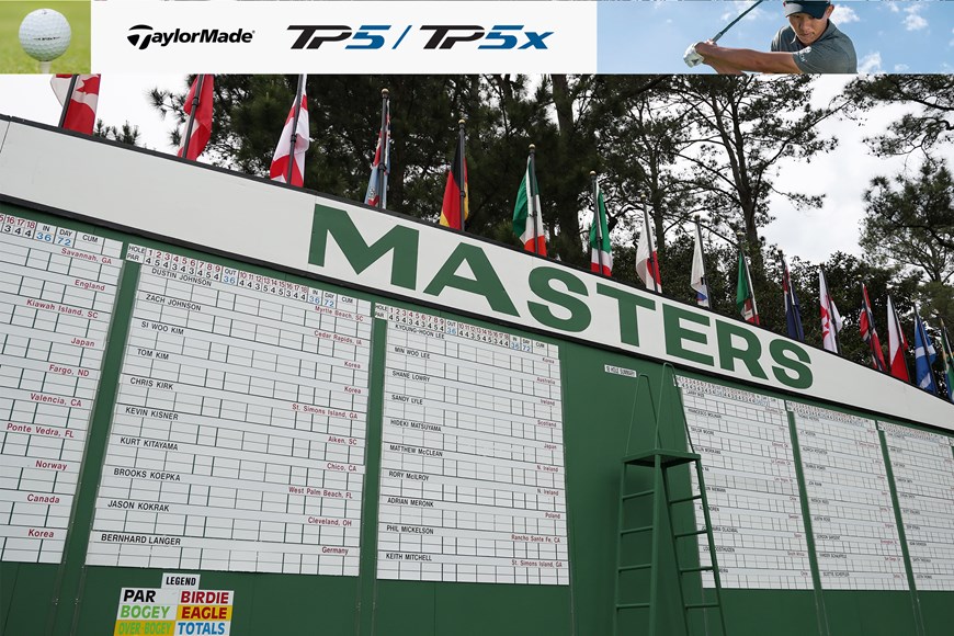 masters tee off times uk