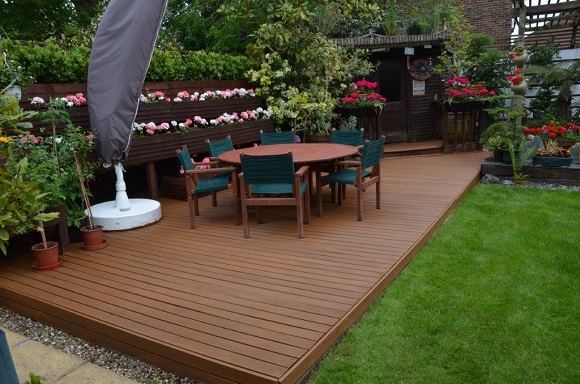 decking rescue paint