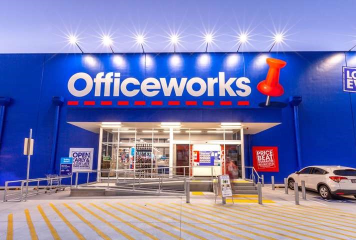 officeworks near.me