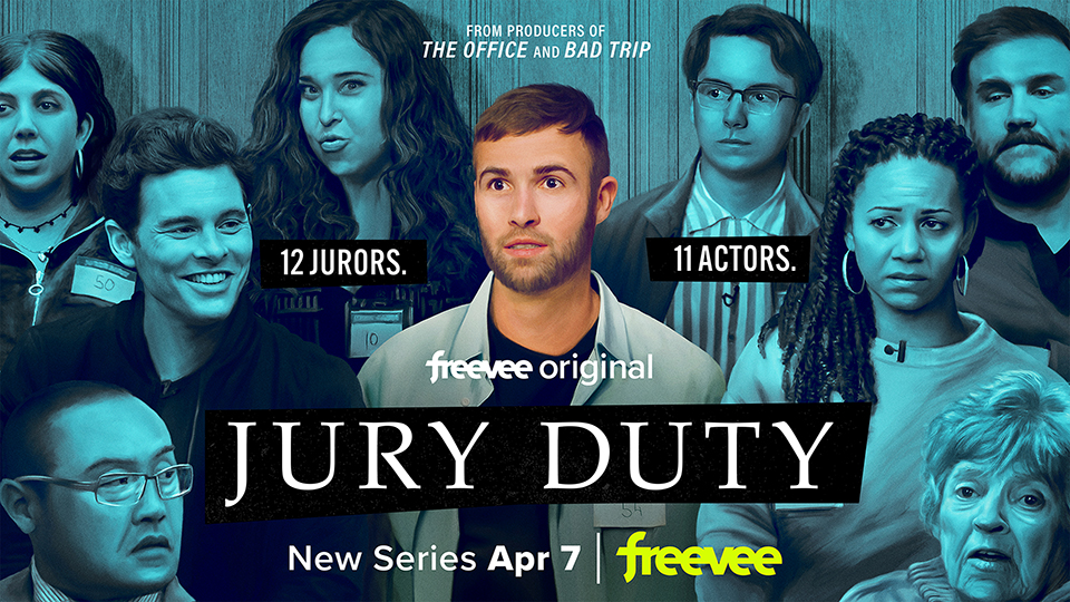 jury duty watch online free