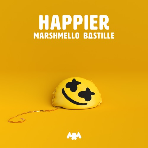 happier mp3