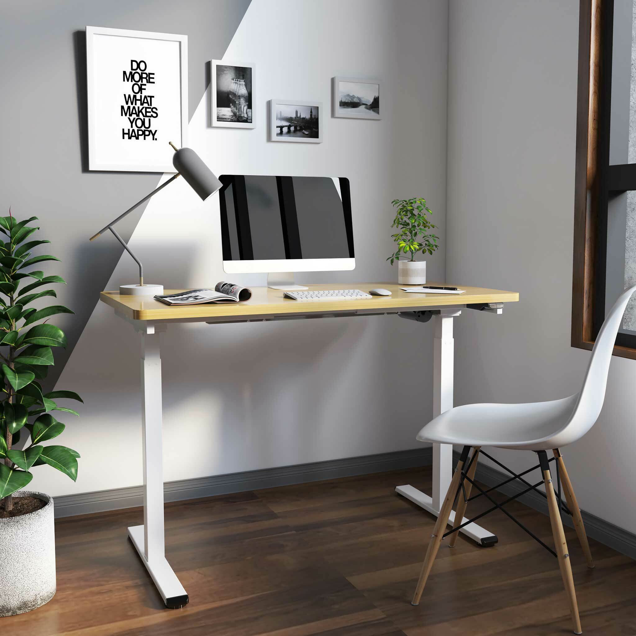 120 x 60 desk