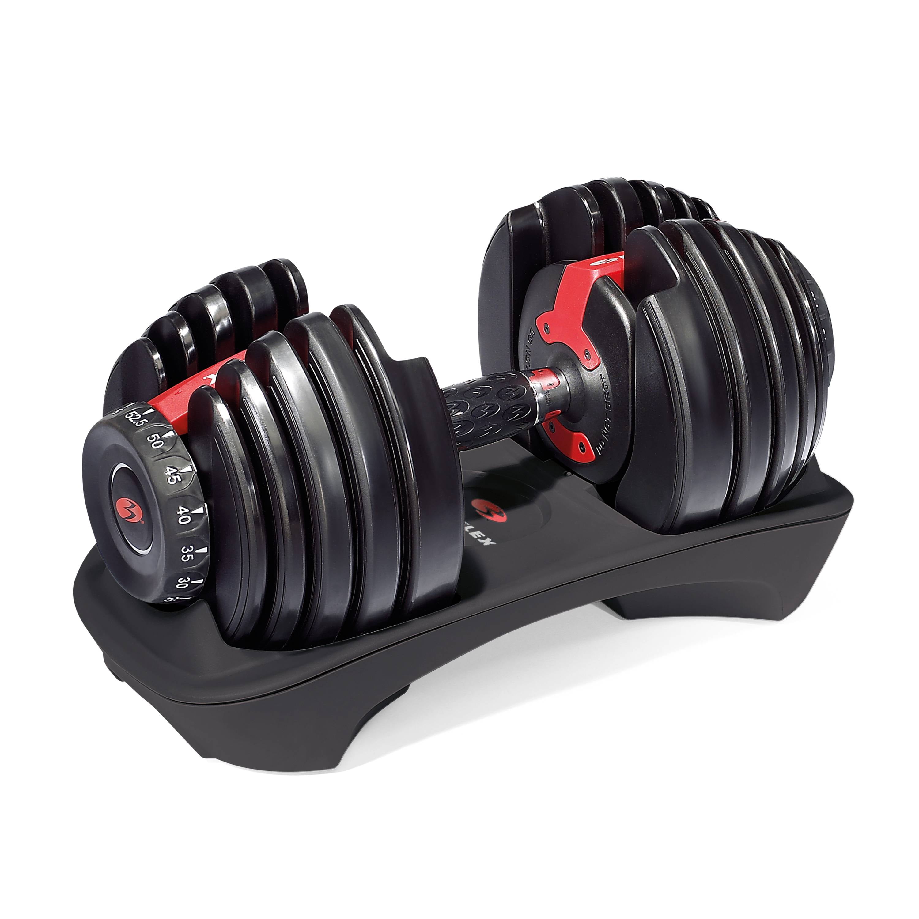 bowflex tech dumbbells