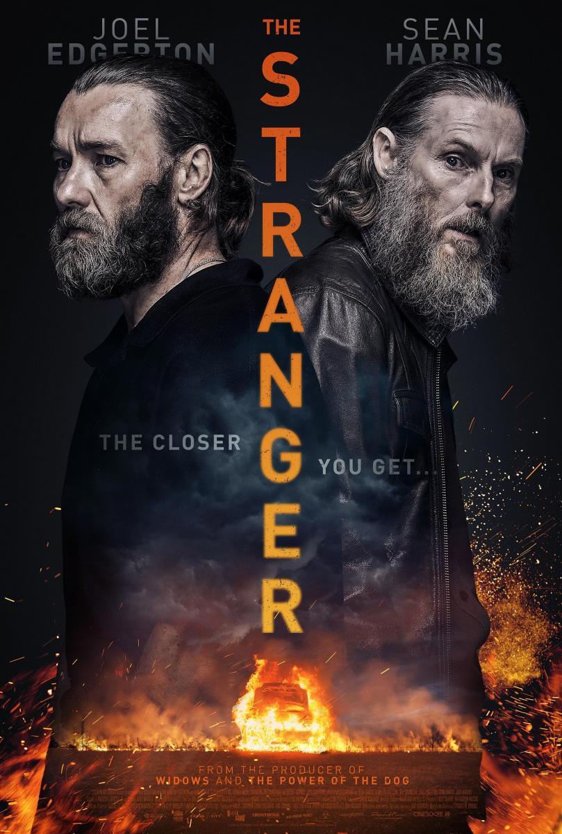 strangers imdb