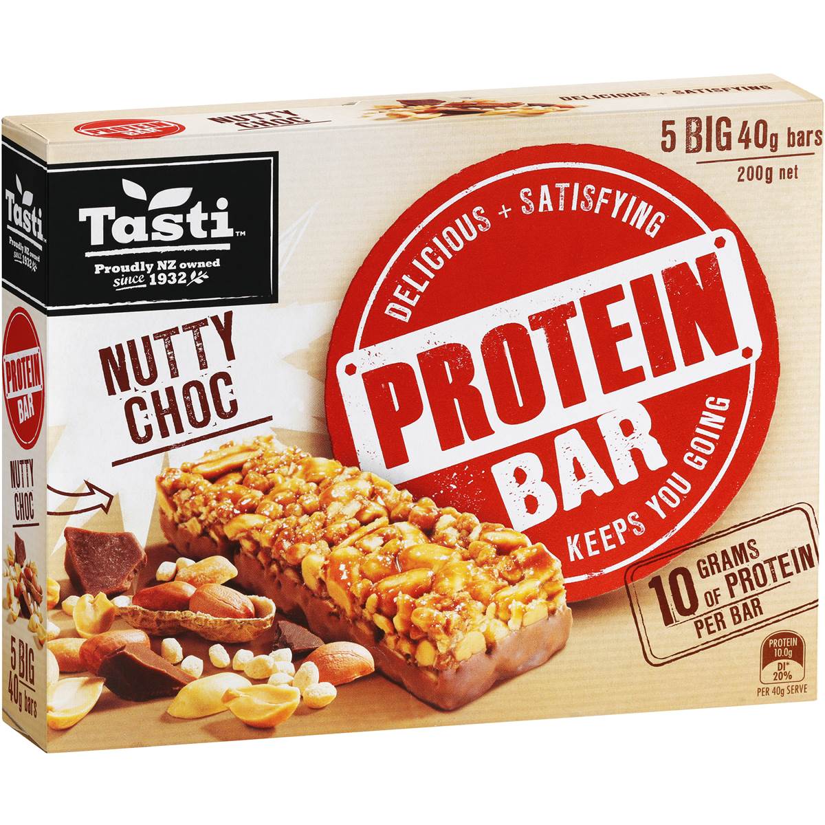 woolworths protein bars