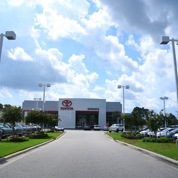 toyota wilmington nc