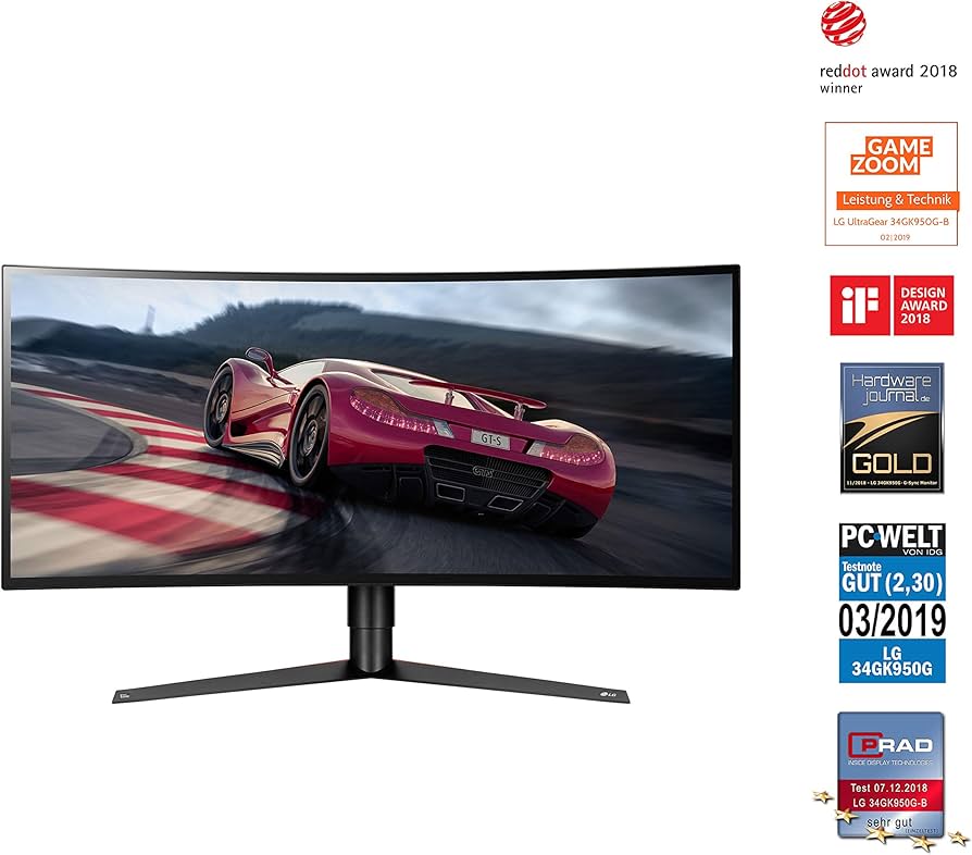 lg 34gk950f b ราคา