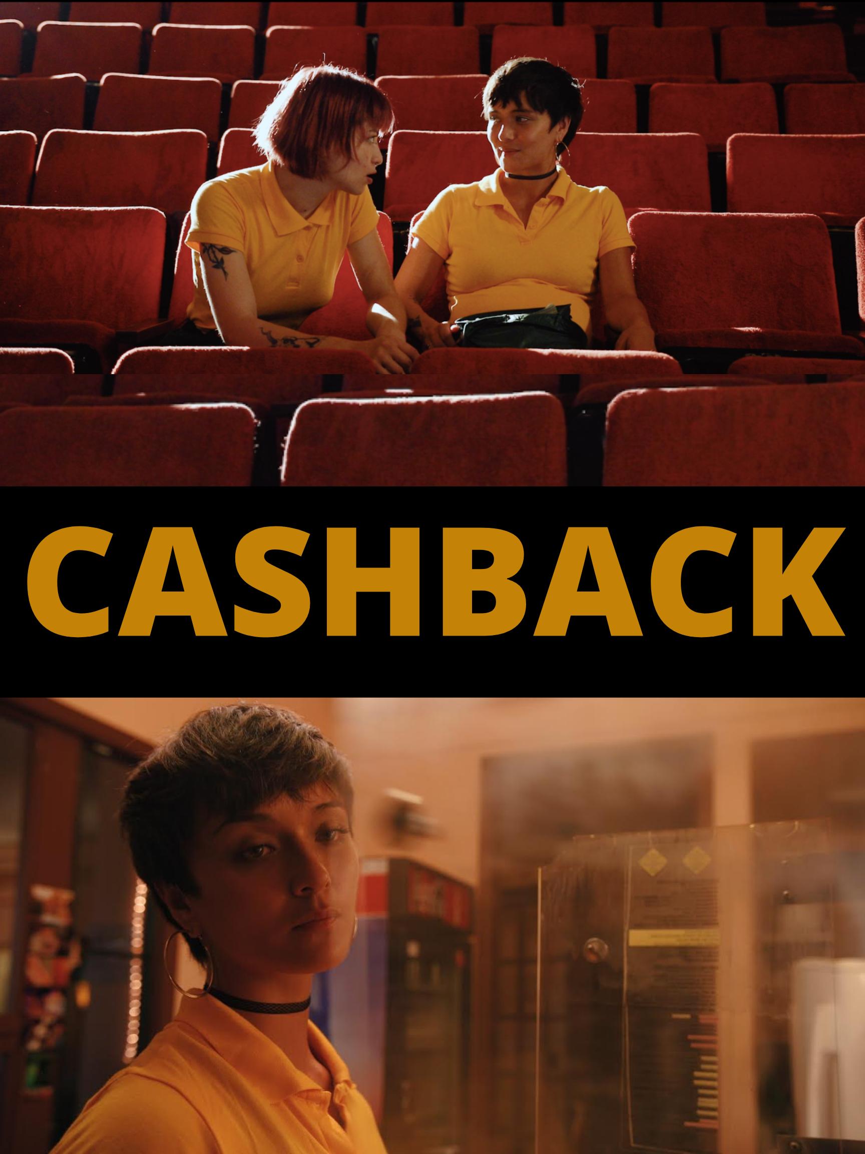 cashback movie watch online