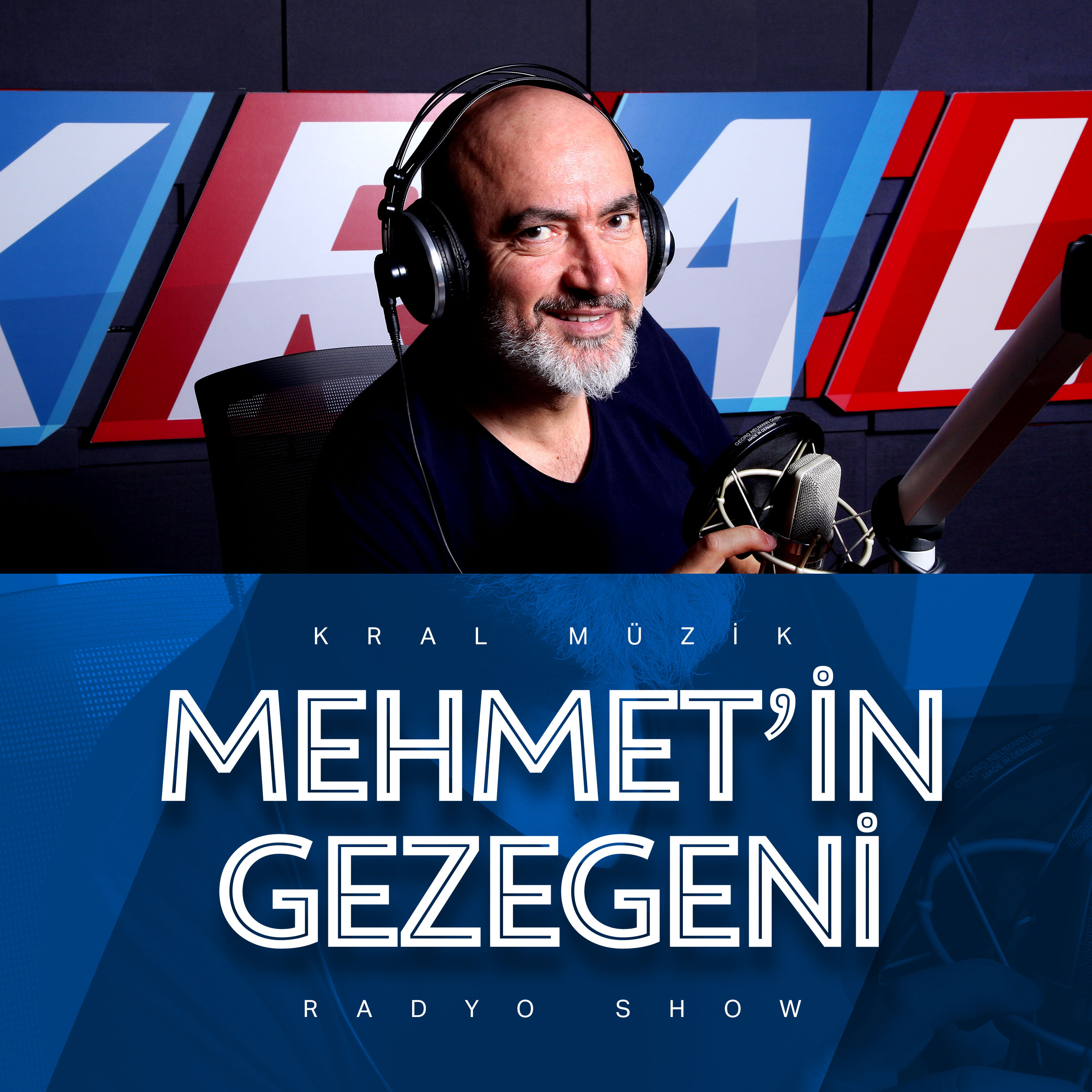 mehmet in gezegeni