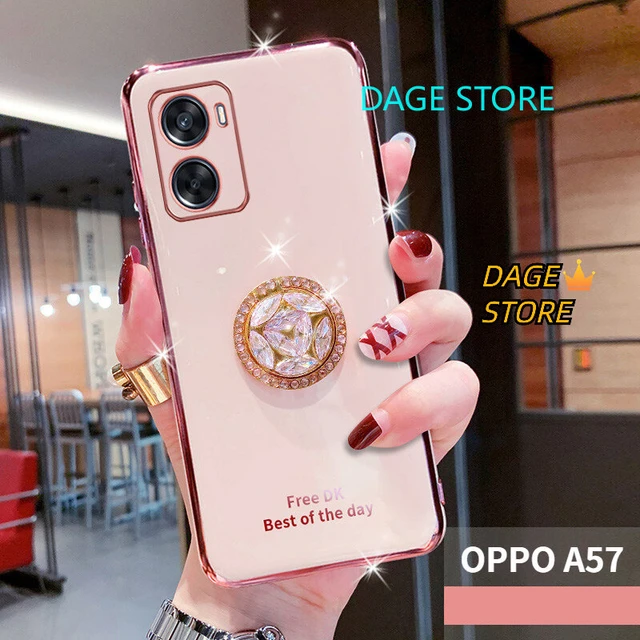 oppo a57 back cover low price