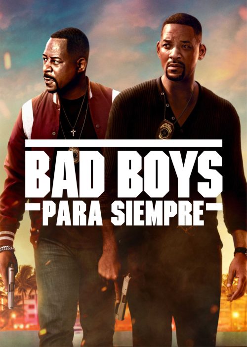 bad boy 3 pelicula completa en español latino descargar